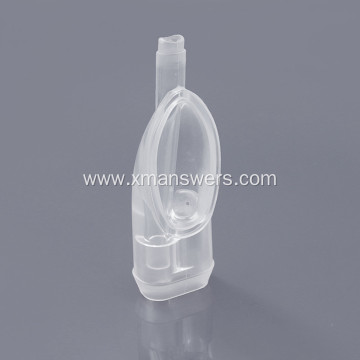 Good Protective Silicone Mask by LSR Injection Mould